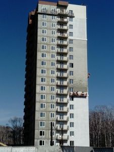 Приглашаем на экскурсию в новостройку по ул. Пригородная стр. 5 